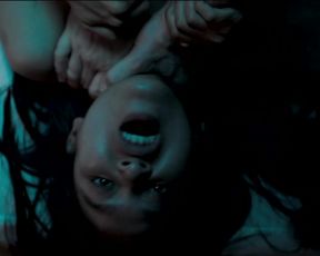 Kate Nhung - The Housemaid (2016) Censorship nude scene