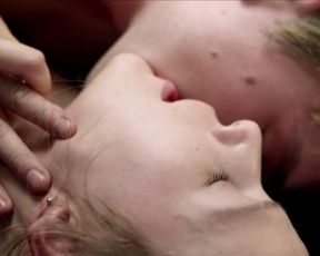 Dana Аbyzova nude - Den do (2016)