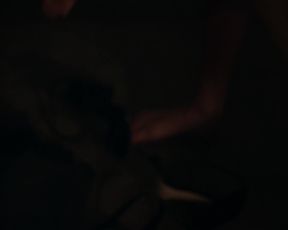 Emmy Rossum nude - Shameless  (2017) (Season 8, Episode 1)