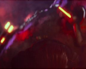 Joelle Berckmans naked - Blood Machines (2019)  (Season 1, Episode 1-3)