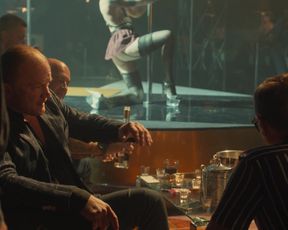 Dominika Walo, and other actresses - Psy 3 W imie zasad (2020) Nude movie video