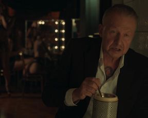 Dominika Walo, and other actresses - Psy 3 W imie zasad (2020) Nude movie video