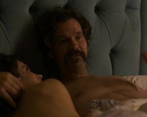 Sarah Stiles - Get Shorty s02e04 (2018) Nude movie scene