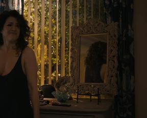 Sarah Stiles - Get Shorty s02e04 (2018) Nude movie scene