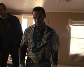 Hailey Josselyn nude - Get Shorty (2017) (Season 1, Episode 2)