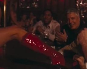 Nikki Gray naked - The Bronx Bull (2016)