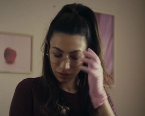 Sanna Sundqvist, Evin Ahmad nude - Ring Mamma! (2019)