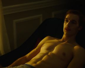 Katherine Morgan, Olivia d'Abo - Purity Falls (2019) Censored celebs scenes