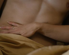 Katherine Morgan, Olivia d'Abo - Purity Falls (2019) Censored celebs scenes