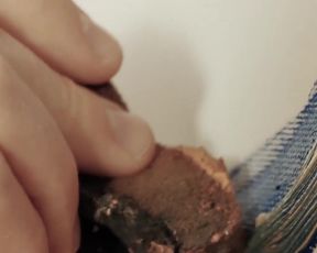 Cornelia Werner - The Painter (2016) Hot celebs scenes