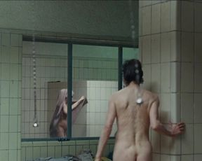 Charlotte Rampling - Hannah (2017) Naked sexy video