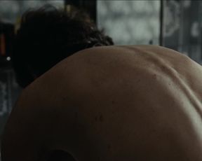 Charlotte Rampling - Hannah (2017) Naked sexy video