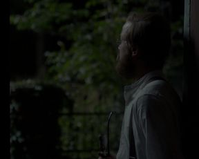 Carla Juri - Paula (2016) celebrity hot movie scene