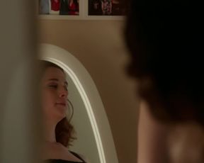 Jessica Mendez Siqueiros - The Dress You Have On (2018) Nude sexy video