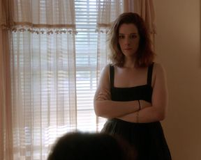 Jessica Mendez Siqueiros - The Dress You Have On (2018) Nude sexy video