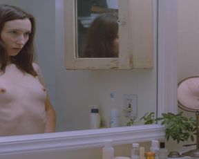 Anna Cordell - Rubber Heart (2017) celebrity naked