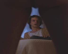 Anna Cordell - Rubber Heart (2017) celebrity naked