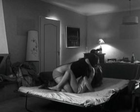 Fanny Touron - Je me tue a le dire (2016) Nude sexy videos
