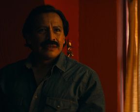Sosie Bacon - Narcos Mexico s02e04 (2020) Sexy movie scene