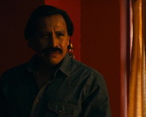 Sosie Bacon - Narcos Mexico s02e04 (2020) Sexy movie scene