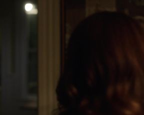 Vanessa Lengies hot - Second Chance (2016) (Season1, Episode9)