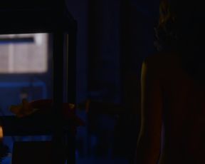 Vanessa Lengies hot - Second Chance (2016) (Season1, Episode9)