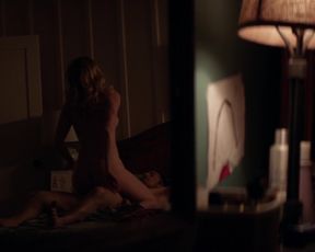 Chelsea Blechman nude - Animal Kingdom (2017)  (Season 2, Episode 1)