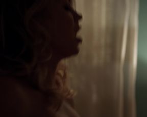 Chelsea Blechman nude - Animal Kingdom (2017)  (Season 2, Episode 1)