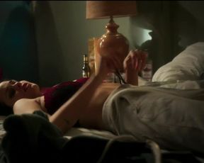 Natalie_Martinez_nude - Kingdom (2016) (Season 2, Episode 16)