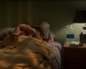 Natalie_Martinez_nude - Kingdom (2016) (Season 2, Episode 16)