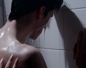 Ayesha De Garci - The Seven (2019) Nude TV movie scene