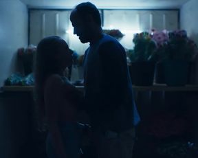 Shira Haas - Broken Mirrors (Mar'ot shvurot) (2018) sexy hot video scene