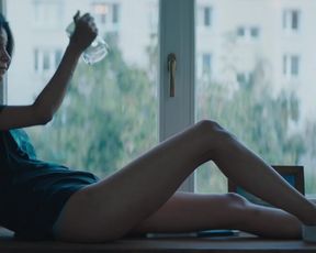 Ravshana Kurkova - Pro lyubov. Tolko dlya vzroslykh (2017) Naked sexy video
