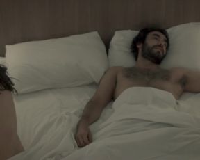 Luciana Paes - Aqueles Cinco Segundos (2016) sexy naked