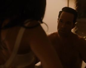 Odelya Halevi - Good Girls Revolt s01e04 (2016) Naked adult movie scene