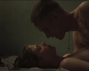 Eliza Rycembel, Malwina Brych - Corpus Christi (Boze Cialo) (2019) Nude TV movie scene