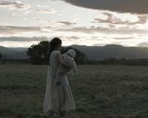Laetitia Casta - L'incroyable histoire du facteur Cheval (2018) Nude film scene