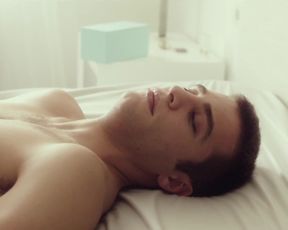 Maria Pedraza sex - Amar (2017)