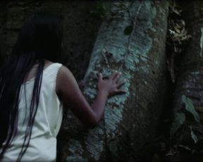 Maria Telon - Ixcanul (2015) celebrity hot scene