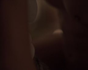 Paulina Davila - Luis Miguel La Serie s01e01 (2017) Naked TV movie scene