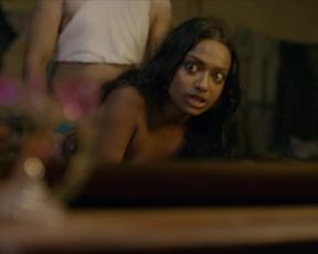 Eshika Dey nude - Sacred Games (2018) (Season 1, Episode 3)