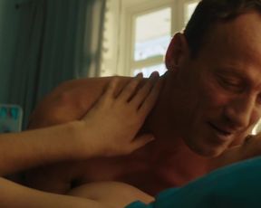 Marleen Lohse - Happy Burnout (2017) Naked movie scene