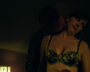 Dina Meyer, Jen Lilley - Evil Doctor (2018) celeb nude video