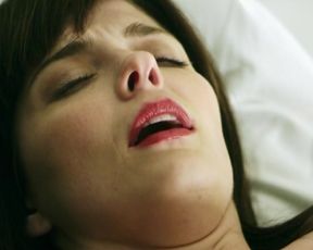 Dina Meyer, Jen Lilley - Evil Doctor (2018) celeb nude video