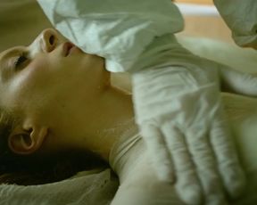 Roxane Duran - Parfum s01e04 (2018) Naked actress in a sexy scenes