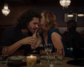 Jenna Fischer - Splitting Up Together (2018) (Season 1, Episode 4)