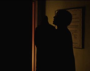 Agyness Deyn - Sunset Song (2015) Censorship celebs scenes