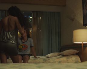 Florencia Rios, and other actresses - Luis Miguel La Serie s01e05-08 (2017) Nude movie video