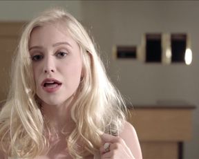 Sophie Swan nude - Rapunzels Fluch (2020)