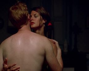 Heidi Toini - Sensommer (2016) Naked actress in a sexy video